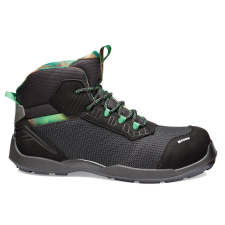 Base Yellowstone Mid S3 munkavédelmi bakancs (fekete, 40) munkavédelmi cipő