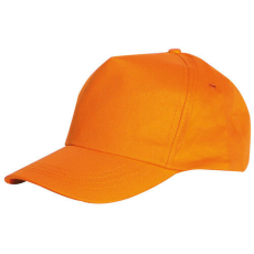  BASEBALL SAPKA FEKETE