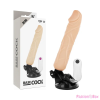Basecock BASECOCK élethű vibrátor távirányítóval 20 CM