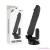 Basecock BASECOCK - REALISZTIKUS VIBRÁTOR TÁVIRÁNYÍTÓVAL FEKETE 20 CM