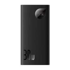 Baseus Adaman2 Power Bank 10000mAh fekete (PPAD040101) (PPAD040101) power bank