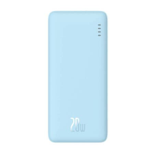 Baseus Airpow Powerbank 20000mAh 20W kék (P10022804313-00) (P10022804313-00) power bank