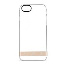 Baseus Apple iPhone 6/6s Baseus Sky Metal Hátlap - Arany tok és táska