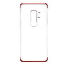 Baseus Armor Samsung Galaxy S9 Plus tok piros (WISAS9P-YJ09) tok és táska