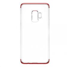 Baseus Armor Samsung Galaxy S9 tok piros (WISAS9-YJ09) (WISAS9-YJ09) tok és táska