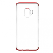 Baseus Armor Samsung S9 TPU case Red tok és táska