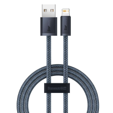 Baseus Dynamic Series USB - Lightning 2,4A kábel 1m (CALD000416) #szürke kábel és adapter