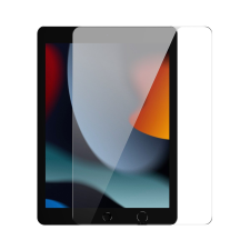 Baseus edzett üvegfólia iPad Pro / Air 3 10.5&quot; / iPad 7/8/9 (2019/2020/2021) átlátszó tablet kellék