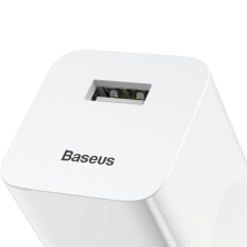 Baseus Hálózati USB gyorstöltő (12V / 2A) mobiltelefon kellék