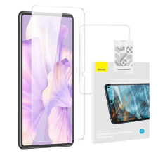 Baseus Huawei MatePad Pro 12.6 edzett üvegfólia 0.3mm (SGJC120302) (SGJC120302) tablet kellék