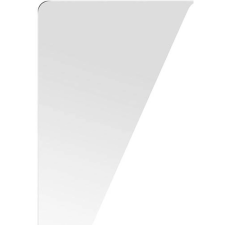 Baseus iPad 12.9&quot; Üvegfólia 0.3 mm (2 db) tablet kellék