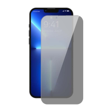 Baseus iPhone 13 Pro Max edzett üvegfólia, 0.3mm (SGBL062102) (SGBL062102) - Védőfólia mobiltelefon kellék