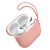 Baseus Jelly Lanyard Apple AirPods Pro tok - Rózsaszín