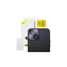 Baseus kameralencse fólia iPhone 13/13 Minihez (2db) mobiltelefon kellék