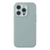 Baseus Liquid Silica iPhone 14 Pro Max Tok, üvegfólia és tisztító készlet (zöld)