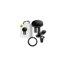 Baseus Magnetic Car Phone Holder Baseus NeoGravity (Black) mobiltelefon kellék