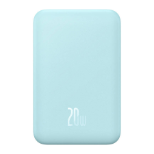 Baseus Magnetic Mini Powerbank Baseus 5000mAh 20W (blue) power bank