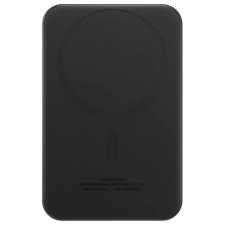 Baseus Magnetic Mini Powerbank Baseus 5000mAh 20W fekete power bank