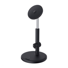 Baseus magpro asztali tartó (univerzális, állítható kar, 360 b10564100121-00 mobiltelefon kellék