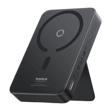 Baseus MagPro Magnetic MagSafe 5000mAh PowerBank Black power bank