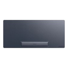 Baseus MagPro Series II BS-PS037 egérpad csuklótámaszsal - fekete egérpad