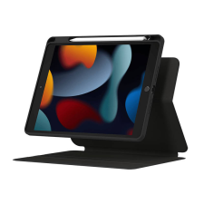 Baseus Minimalist iPad 10.2" Mágneses tok (fekete) tablet tok