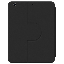 Baseus Minimalist mágnese tok iPad 10 10.2" fekete tablet tok