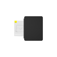 Baseus Minimalist Mágneses tok iPad Pro 12.9 (fekete) tablet tok