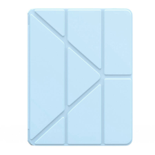 Baseus Minimalist Series IPad 10 10.2&quot;(2019/2020/2021) protective case (blue) tablet kellék