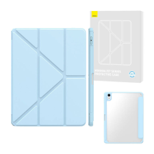 Baseus Minimalist Series iPad 10 10.9" védőtok (kék) tablet tok