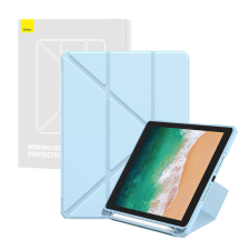 Baseus Minimalist Series IPad Pro 9.7&quot; protective case (blue) tablet kellék