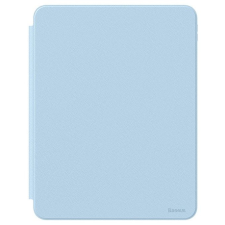 Baseus Minimalist Series mágneses borító Apple iPad 10.2'' kék, ARJS041003 tablet kellék