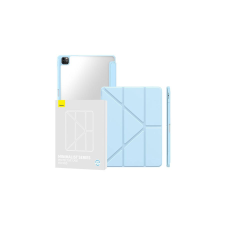 Baseus Minimalist védőtok iPad Pro 12,9" 2020/2021/2022 (világoskék) tablet tok