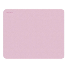 Baseus mouse pad (pink) asztali számítógép kellék