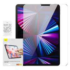 Baseus Paperfeel Apple iPad Pro (2018/2020/2021/2022) 12.9" kijelzővédő fólia tablet kellék