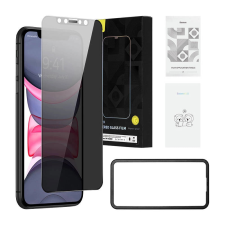  Baseus prémium fólia iPhone 11/XR-hez mobiltelefon kellék