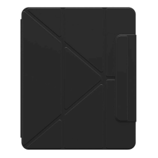 Baseus Safattach mágneses tok iPad Pro 11"-hez, szürke (ARCX010313) tok és táska