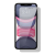 Baseus SGBL060402 Baseus iPhone 11 Pro edzett üvegfólia, 0.3mm (SGBL060402)