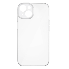 Baseus Simple iPhone 14 Plus Átlátszó tok (ARAJ000802) (ARAJ000802) tok és táska