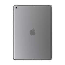 Baseus Simple Series iPad Pro (2017) protective case (clear) tablet kellék