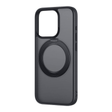 Baseus SkyRing 360° Case with stand for iP 13/14 (black) tok és táska