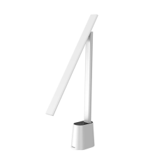 Baseus Smart Eye irodai lámpa, összecsukható, tölthető, fehér (DGZG-02) (DGZG-02) világítás
