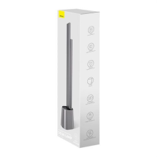 Baseus Smart Eye összecsukható, újratölthető asztali lámpa -2200mAh, 5W (Sötét szürke) stúdió lámpa
