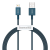 Baseus Superior USB - Lightning 2,4A 1m (CALYS-A03) #kék
