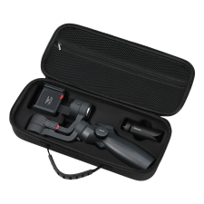 Baseus SUYT-F01 Gimbal tároló és rendező - Fekete (SUYT-F01) sportkamera kellék