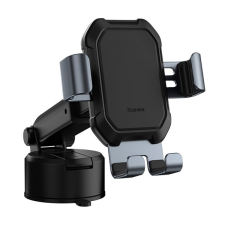 Baseus Tank tapadókorongos autós telefon tartó mobiltelefon kellék