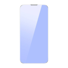 Baseus Tempered Glass Anti-blue light 0.4mm iPhone 14 Pro Max fólia (SGKN010302) mobiltelefon kellék