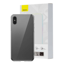 Baseus Transparent Case Baseus Simple for iPhone X tok és táska