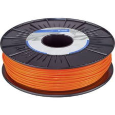 BASF Ultrafuse 3D nyomtatószál 2,85 mm, PLA, narancssárga, 750 g, Innofil 3D PLA-0009B075 nyomtató kellék