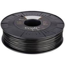 BASF Ultrafuse PR1-7502a075 3D nyomtatószál Pro1 Tough PLA 1.75 mm Fekete 750 g nyomtató kellék
